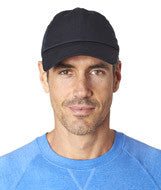 2235 Hall of Fame Ultra-Lightweight 6-Panel Cap Navy