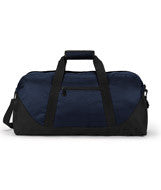 2251 UltraClub Medium Duffel Bag Navy