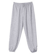 2255 Badger Youth Sweatpant Oxford (60/40)