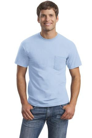 Sportsman - Chino Polo Twill Cap - 2300 Light_blue