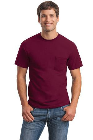 Sportsman - Chino Polo Twill Cap - 2300 Maroon