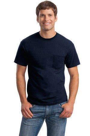 Sportsman - Chino Polo Twill Cap - 2300 Navy