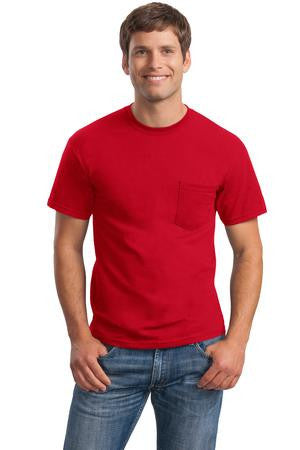 Sportsman - Chino Polo Twill Cap - 2300 Red