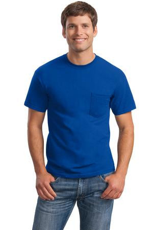Sportsman - Chino Polo Twill Cap - 2300 Royal