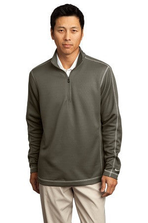 Nike Sphere Dry Cover-Up.  244610 Olive Khaki/Birch