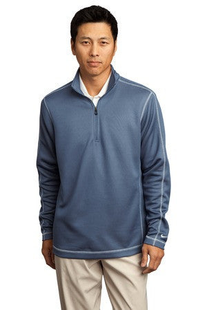 Nike Sphere Dry Cover-Up.  244610 Stone Blue/Birch