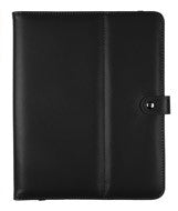 2460 Gemline Deluxe Tablet Stand Black