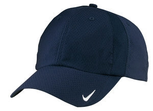 Nike Sphere Dry Cap.  247077 Navy