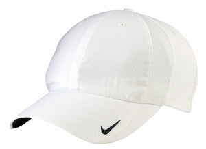 Nike Sphere Dry Cap.  247077 White