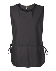 Chef Designs - Cobbler Apron - TP61 Black