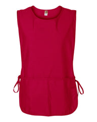 Chef Designs - Cobbler Apron - TP61 Red