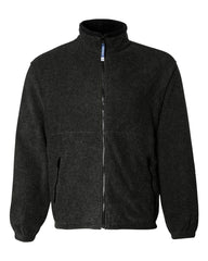 Colorado Clothing - Classic Fleece Jacket - 13010 Black
