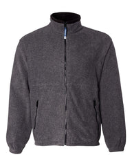 Colorado Clothing - Classic Fleece Jacket - 13010 Charcoal