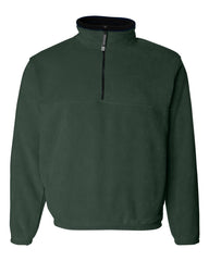 Colorado Clothing - Classic Fleece ½ Zip Pullover - 12010 Forest