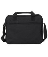 2515 Gemline Professional Portfolio Black