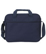 2515 Gemline Professional Portfolio Navy