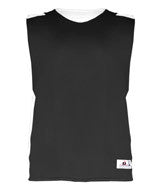 2549 Badger Youth B-Power Reversible Tank Black/ White