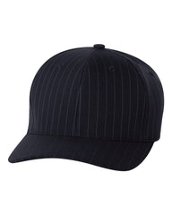Flexfit - Pinstripe Cap - 6195P Navy