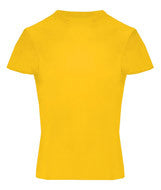 2620 Badger Youth Short Sleeve B-Fit Blended Compression Tee Gold