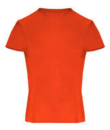 2620 Badger Youth Short Sleeve B-Fit Blended Compression Tee Burnt Orange