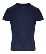 2621 Badger Youth Short-Sleeve Compression Tee Navy