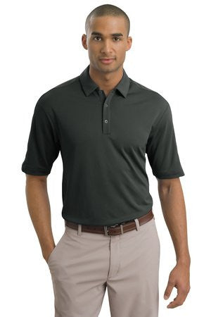 Nike Golf - Tech Sport Dri-FIT Polo.  266998 Anthracite