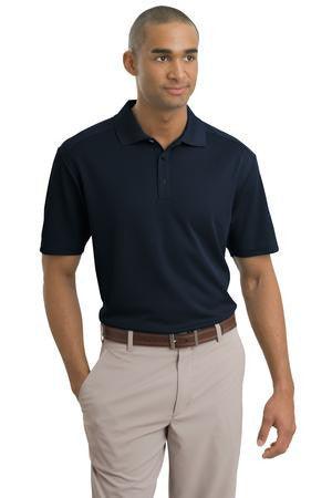 Nike Golf - Dri-FIT Classic Polo.  267020 Midnight navy
