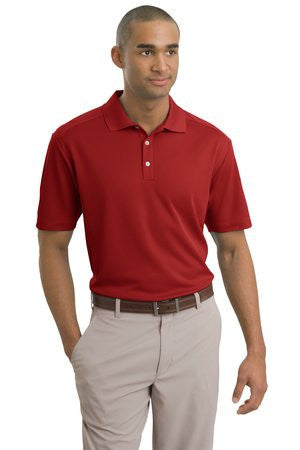 Nike Golf - Dri-FIT Classic Polo.  267020 Varsity red