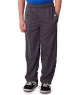 2711 Badger Youth Brushed Tricot Pants Graphite