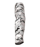 280 Badger Adult Digital Arm Sleeve White Digital