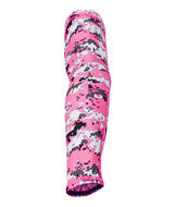280 Badger Adult Digital Arm Sleeve Pink Digital