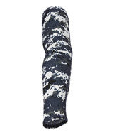 280 Badger Adult Digital Arm Sleeve Navy Digital