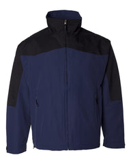 Colorado Clothing - Hard Shell 3-in-1 Systems Shell - 13435O Navy