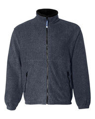Colorado Clothing - Classic Fleece Jacket - 13010 Navy