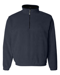 Colorado Clothing - Classic Fleece ½ Zip Pullover - 12010 Navy