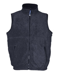 Colorado Clothing - Classic Fleece Vest - 11010 Navy