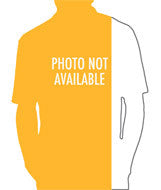 2932 Badger Youth Competitor Henley Tee Gold/ White