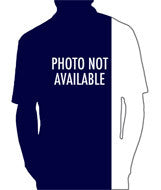 2932 Badger Youth Competitor Henley Tee Navy/ White