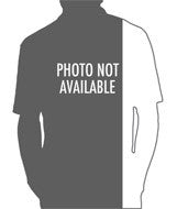 2932 Badger Youth Competitor Henley Tee Graphite/ White