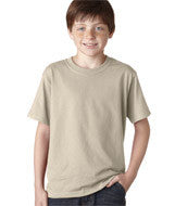 29B Jerzees Youth Heavyweight Blend&trade; T-Shirt Sandstone