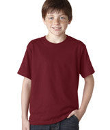 29B Jerzees Youth Heavyweight Blend&trade; T-Shirt Crimson