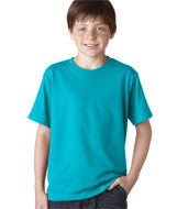 29B Jerzees Youth Heavyweight Blend&trade; T-Shirt California Blue