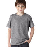 29B Jerzees Youth Heavyweight Blend&trade; T-Shirt Oxford (47/53)