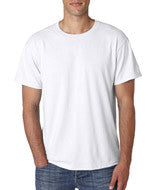 29T Jerzees Adult Tall Heavyweight Blend&trade; T-Shirt White