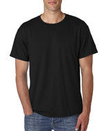 29T Jerzees Adult Tall Heavyweight Blend&trade; T-Shirt Black