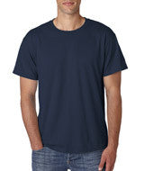 29T Jerzees Adult Tall Heavyweight Blend&trade; T-Shirt J Navy