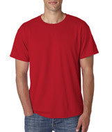 29T Jerzees Adult Tall Heavyweight Blend&trade; T-Shirt True Red