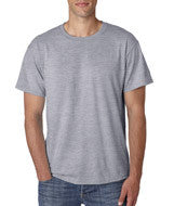 29T Jerzees Adult Tall Heavyweight Blend&trade; T-Shirt Athletic Heather