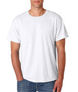 29 Jerzees Adult Heavyweight Blend&trade; T-Shirt White