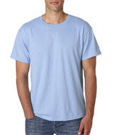 29 Jerzees Adult Heavyweight Blend&trade; T-Shirt Light Blue